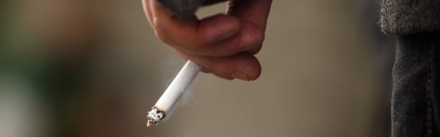 Eesti suitsetajate uuring: sigaretid kaotavad turuosa teistele toodetele