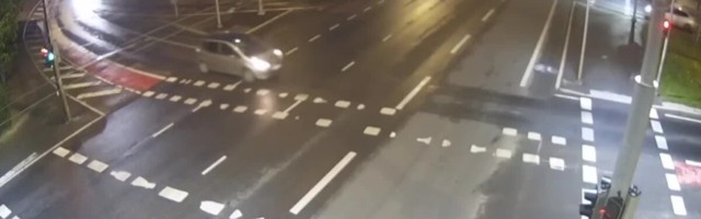 KARM VIDEO | Elektritõuksidega juhtunud liiklusõnnetused Tallinnas – reeglina on nad ise süüdi