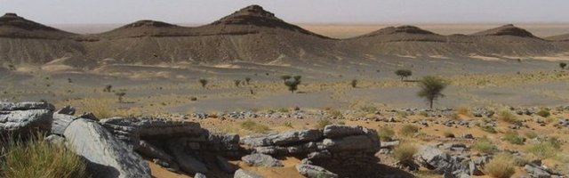 Teadlased usuvad, et on leidnud kõige ohtlikuma paiga maailma ajaloos