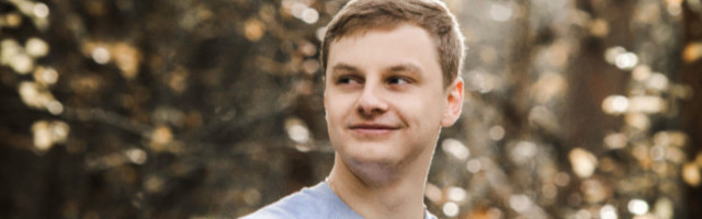KOMPU ANKEET: Janek Remmelgas