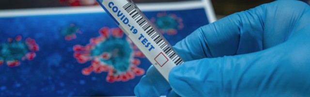 Kiik ja Korobeinik pandeemia ületamisest: peame ühiselt veel pingutama, et avatud ühiskonnas elada