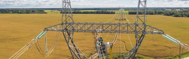 Euroopa Komisjon toetab Eleringi 30 miljoni euroga taastuvenergia kiiremaks liitmiseks elektrivõrguga