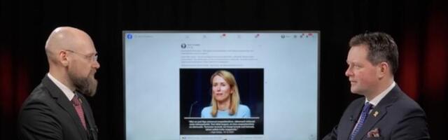 FOOKUSES ⟩ Apartheidi kehtestajatel ja mutritel ei õnnestu vastutusest pääseda