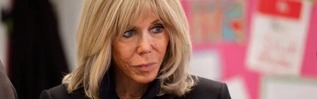 Milline on teistkordne Prantsusmaa esileedi Brigitte Macron tegelikult?