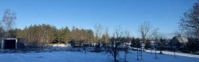 Ilmaennustus 7. veebruar-10. veebruar: