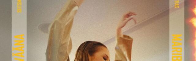 Kuula! Superstaari saatest sirgunud lauljatar Maribel Väänal ilmus uhiuus singel