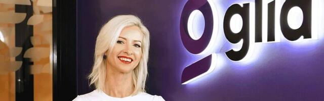 Saame tuttavaks: Glia personali hakkab juhtima Leelia Rohumaa