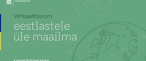 Eesti keele hoidmine mitmekeelses keskonnas - virtuaalfoorum