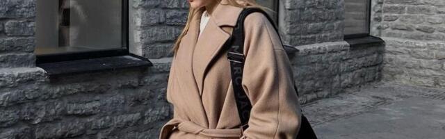 KAUNIS VAADATA: KOIT TOOME tütar Rebecca Toome jagas tähendusrikkaid hetki imelisest puhkusereisist