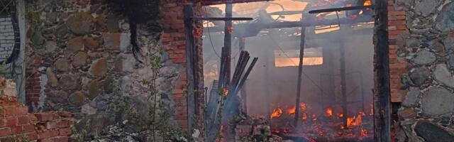 Päästjad said väljakutsed Jõgevamaalt, Tartumaalt, Võrumaalt ja Viljandimaalt