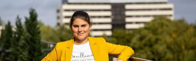 Kuidas piiratud eelarvega siiski kolleegidele väärt sündmus korraldada