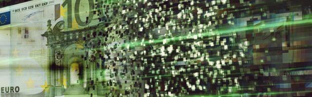 Finantsvabaduse lõppmäng – programmeeritavad digivaluutad annavad riigile voli iga ostu lubada või keelata