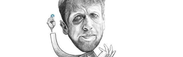 Keskerakonnast välja astunud Jaanus Karilaid plaanib endaga kaasa vedada ka Haapsalu Keskerakonna