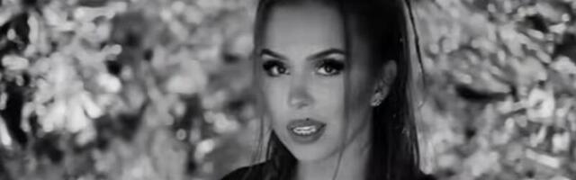 Kas Grete Paia on uues muusikavideos alasti? Lauljatar selgitab, kuidas asjalood tegelikult on