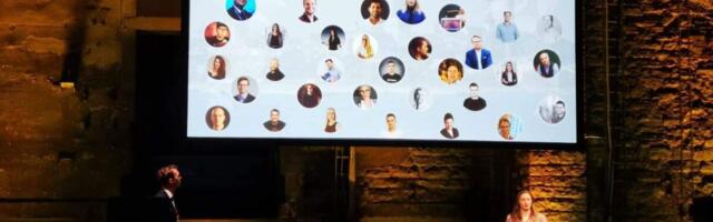 Microsofti rahvusvaheline konverents avab uusi võimalusi nii töötajatele kui värbajatele