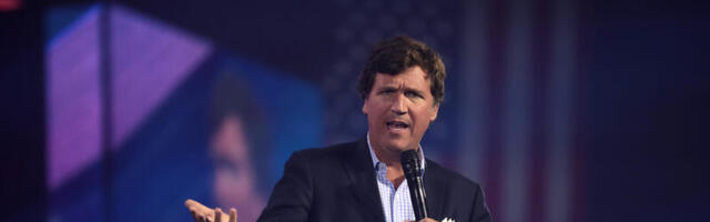 Tucker Carlson: Peavoolumeedia on muutunud võimu kriitikutest võimude ümmardajateks II osa