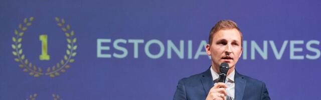 Austraalia ettevõte uurib võimalusi rajada Eestisse haruldaste muldmetallide rafineerimistehas