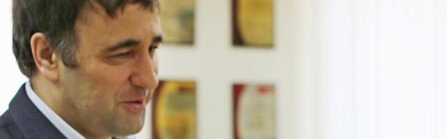 Suur ülevaade ⟩ Vene energiabossid hukuvad järjest müstilistel asjaoludel