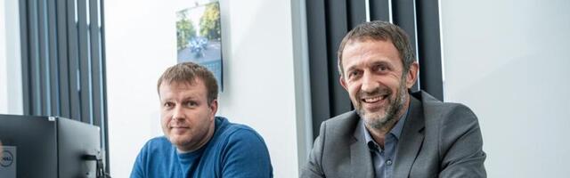 Intervjuu ⟩ Politsei pingutab, et uimastid noortest eemal hoida, ent pall hakkab veerema kodust