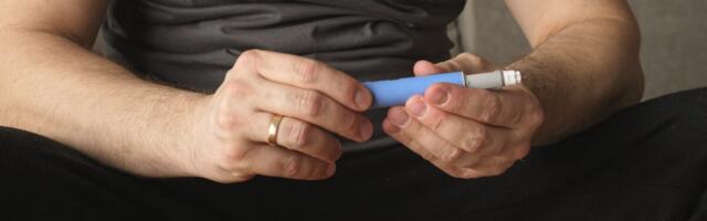 Ameerikas on GLP-1 agoniste tarbinud iga kaheksas täiskasvanu