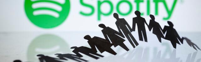 Nipid, kuidas juhtida nagu Spotify boss