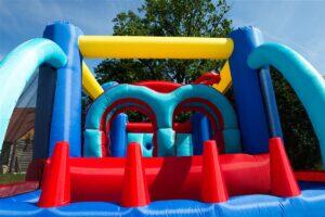 Õnneaeg on laste poole teel