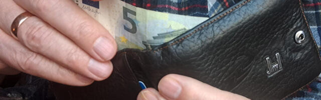 ERIARSTI VIISIDITASU TÕUSEB