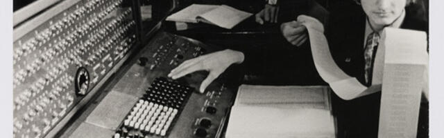 Muuseumide infosüsteem muutub kaasaegsemaks ja kasutajasõbralikumaks