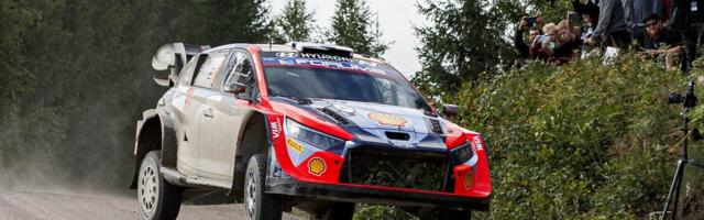 AJAKAVA | Soome rallil lööb kaasa viis Eesti sõitjat. MM-sarja liider Tänak puhastab teed, stardis ka Ogier