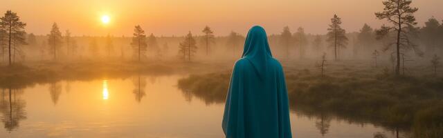 Augusti Lõvivärav 2025: Ärkamine, Mis Juba Toimub