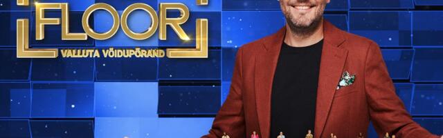 ÜLEVAADE | Kas uus TV3 telesõu „The Floor – valluta võidupõrand“ tasub end ära?