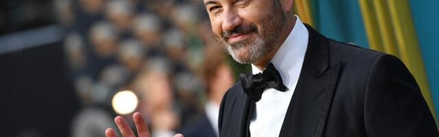 I Watched Every Jimmy Kimmel Monologue Since Charlie Kirk Was Killed and All I Got Was This Sinking Feeling