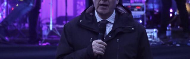 Paides toimub vestlusõhtu riigikaitsest ja rahvusvahelisest olukorrast