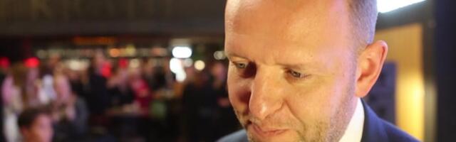 VIDEO | Läänemets: see on kindel, et sotsiaaldemokraadid oma läbi ajaloo parima tulemuse Tallinnas teevad