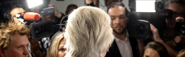 Progressistid siiski ei võitnud Hollandi valimisi