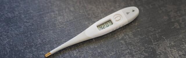 Eestis tuvastati tänavuse aasta kuues leetrijuhtum