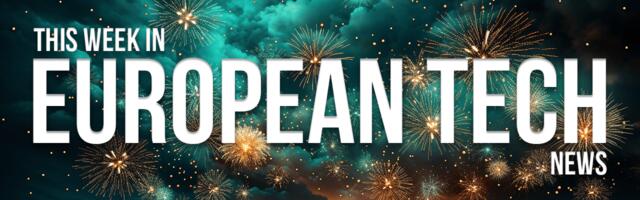 Brevo becomes unicorn after a €500M round, Bending Spoons acquires EventBrite, and Europe's biggest H1 edtech deals