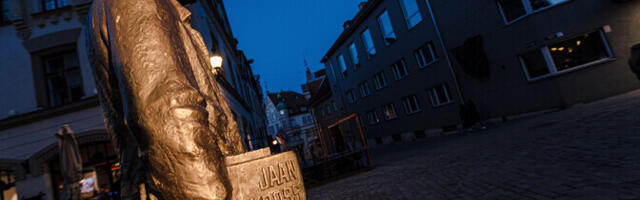 Kirjanikud pole rahul, et nemad riigilt erakopeerimise hüvitist ei saa