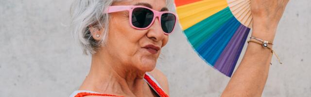 Kuidas tähemärgid vananedes muutuvad: kellele toob aeg tarkust, kelle iseloom muutub teravamaks