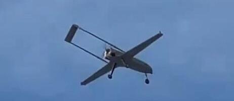 Uurimine näitas, et Tartumaal plahvatas Ukraina droon