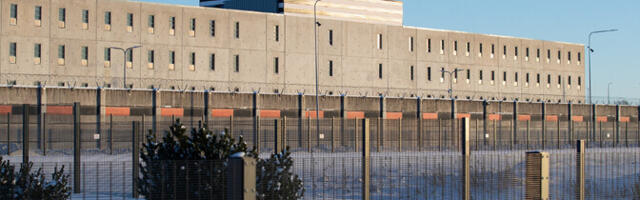 Vanglate tühjuse taga on kuritegevuse vähenemine ja muutunud karistuspoliitika