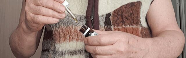 MADALAT D-VITAMIINI TASET SEOSTATAKSE SUURENENUD SÜDAMEHAIGUSTE RISKIGA