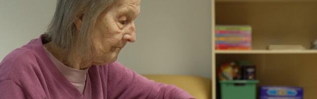 „Kui nägin seda jalgpalliväljakut, siis mõtlesin – selge, hilja, läinud!“ Metsaaktivist Leili Mihkelson langes ärimeeste küüsi