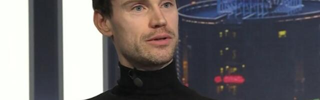 Florian Wahl_ kodused ütlevad, et ma olen päris kohutav diktaator ja kaebleja