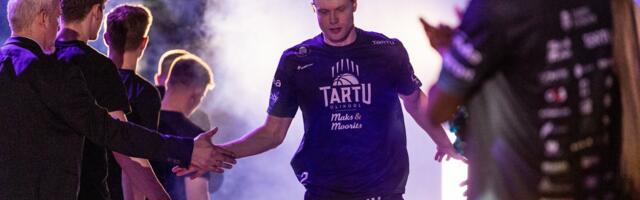 AJAKAVA | Millal selgub kõige varem Eesti korvpalliliiga pronksi-, millal kullaomanik?