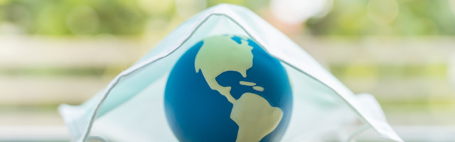 Raivo Vare. Suur kokkuvõte – “põrgulik aasta” 2020 sai läbi. I osa: pandeemia ja majandus