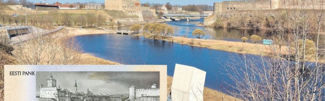 Narva asub jõepromenaadi pikendust rajama