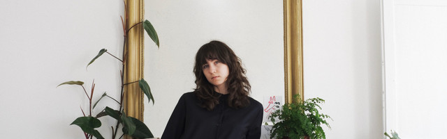 Karola Karlson: kiri kultuuriresidentuurist