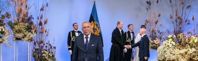 Tallinna Lauluväljak – eestlaste hiis