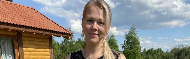 Kui­das ra­ja­da nul­list väi­ke ta­lu